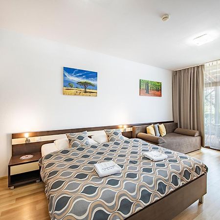 Apartmán Korzár Bešeňová Exterior foto