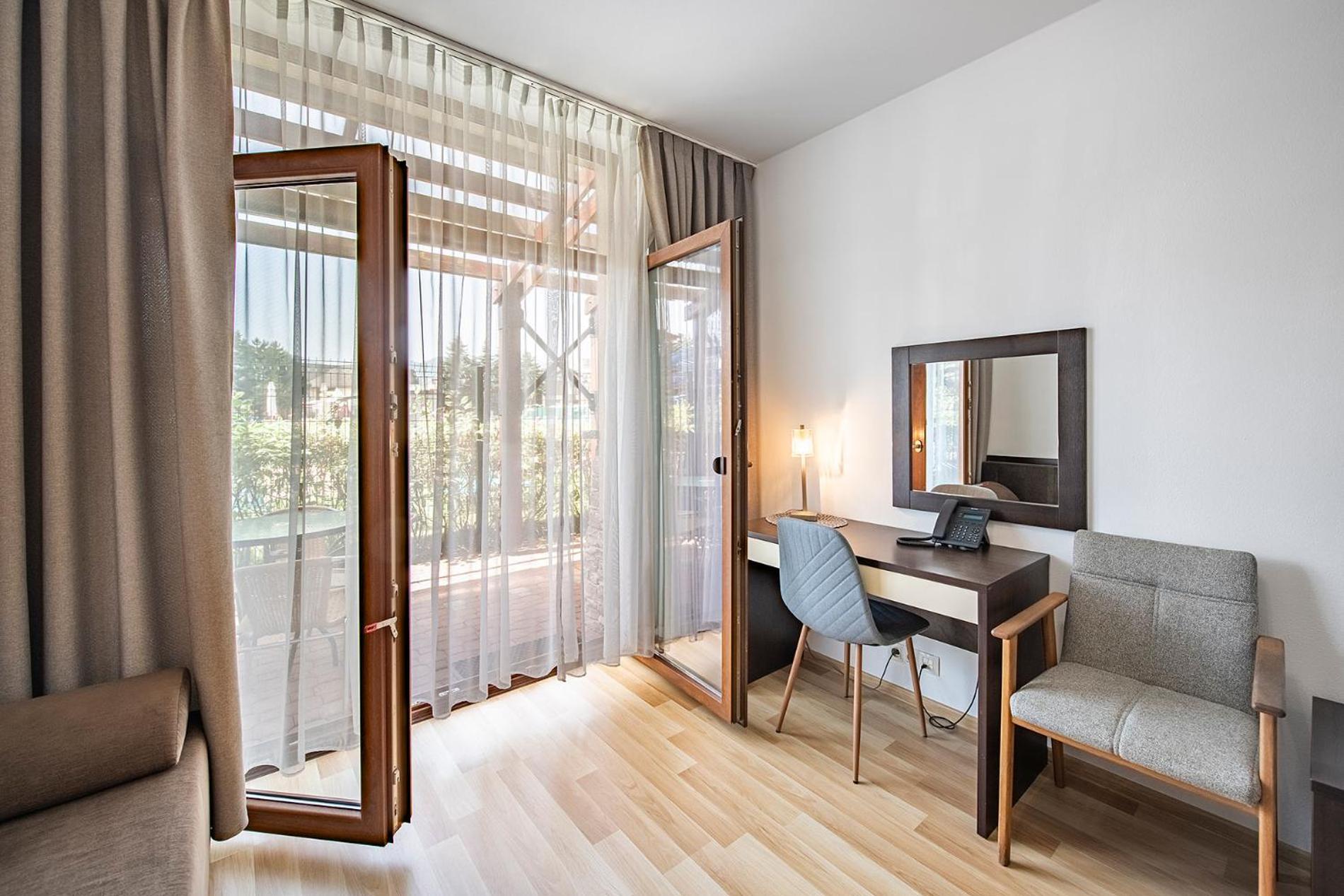 Apartmán Korzár Bešeňová Exterior foto